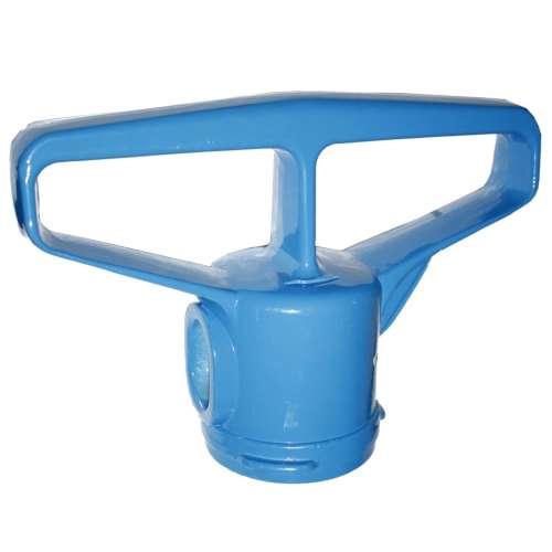 Рукоятка БК 3-03